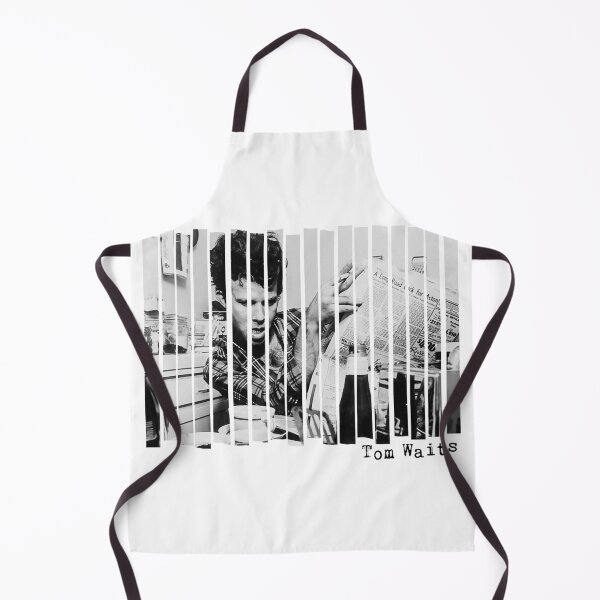 Item preview, Tom Waits Shredded Newspaper designed and sold by theoralcollage.