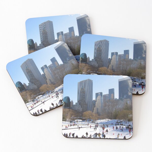 Item preview, Central park designed and sold by marksandford78.