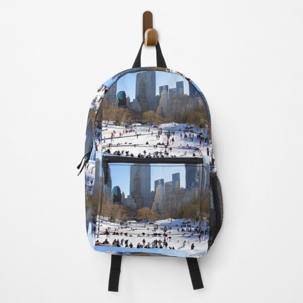 Item preview, Central park designed and sold by marksandford78.
