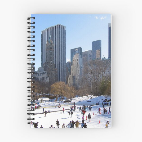 Aperçu de l'œuvre Parc central créée et vendue par marksandford78.