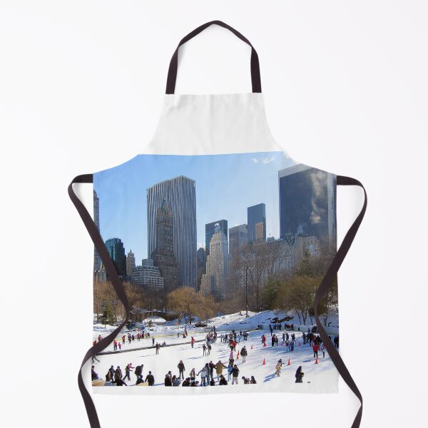Item preview, Central park designed and sold by marksandford78.