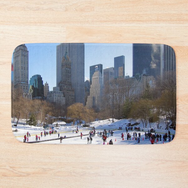 Item preview, Central park designed and sold by marksandford78.