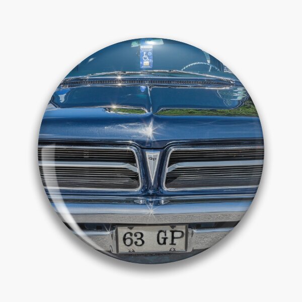 Item preview, 963 Pontiac Grand Prix  designed and sold by RichFrancoCars.