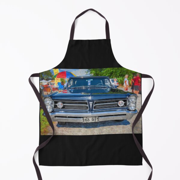Item preview, 963 Pontiac Grand Prix designed and sold by RichFrancoCars.