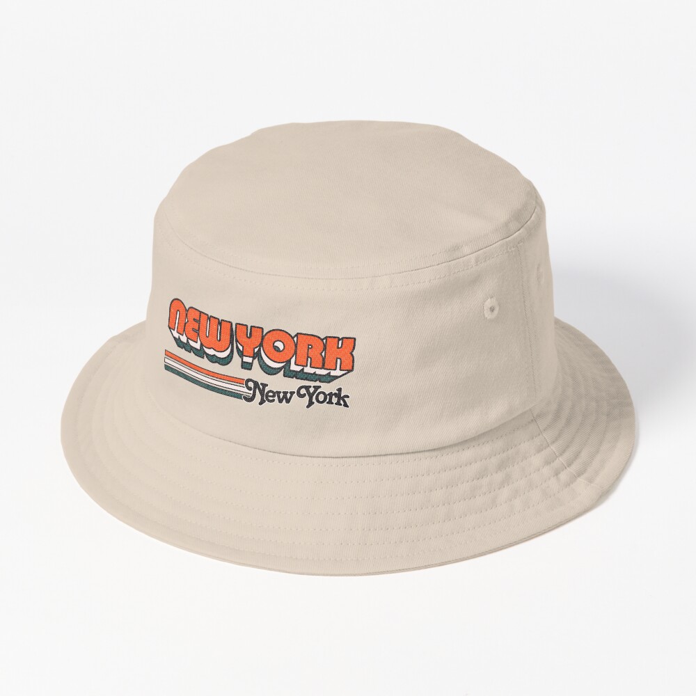 Item preview, Bucket Hat designed and sold by retroready.