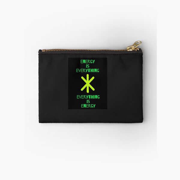 Item preview, LMNTZ- Energy is Everything & Everything is Energy designed and sold by TheSignsofSOIL.