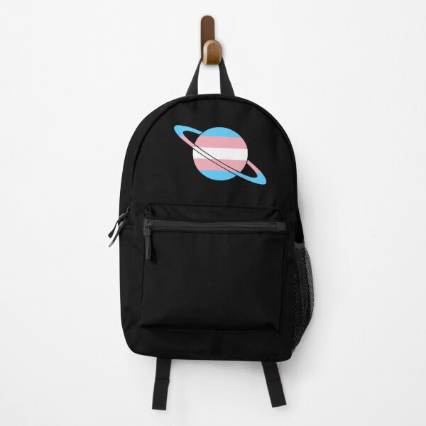Item preview, LGBTQ+ Transgender Planet - Pride Month, Happy Pride!, Gay, Lesbian, Transgender, Pansexual, Queer designed and sold by jadedscientist.