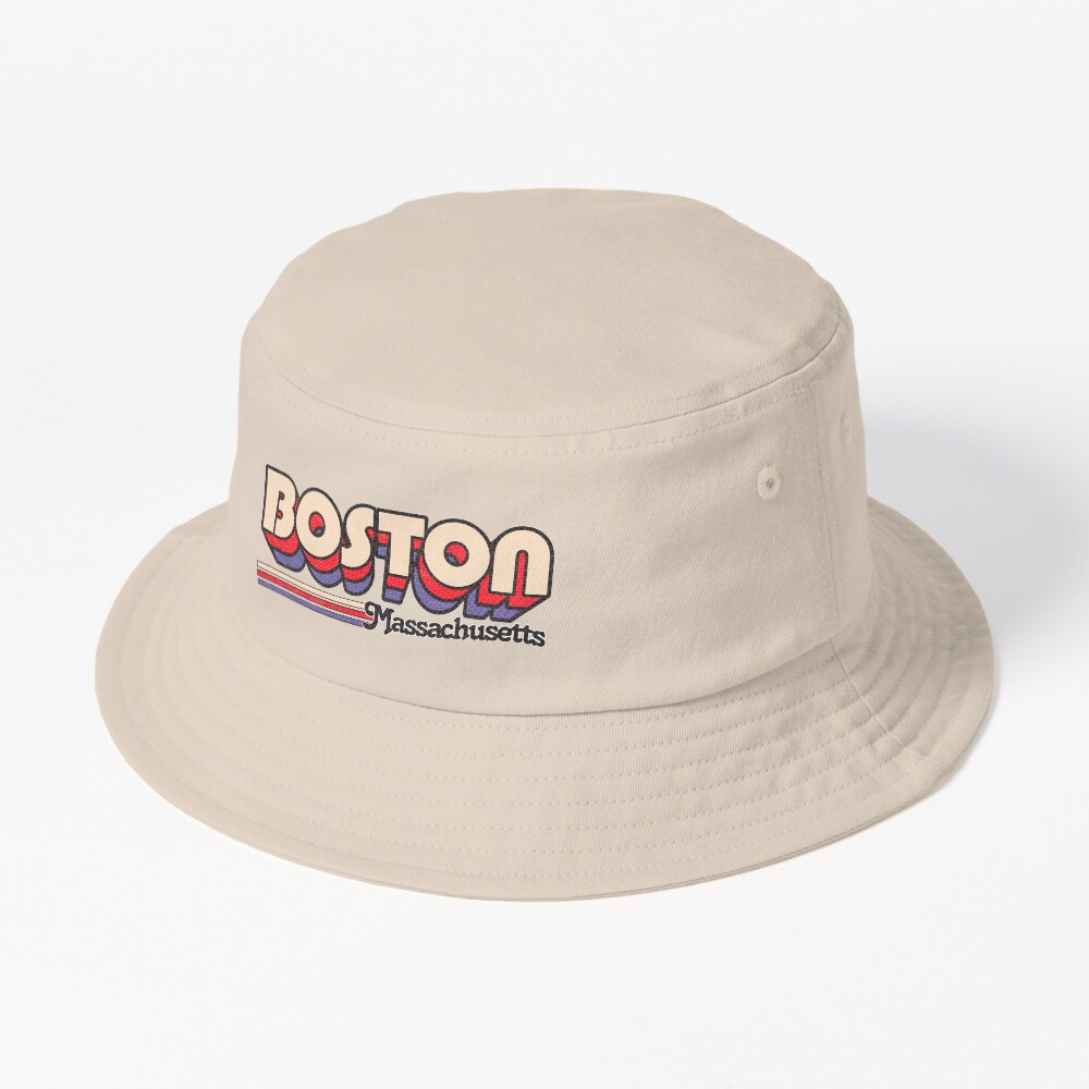 Item preview, Bucket Hat designed and sold by retroready.