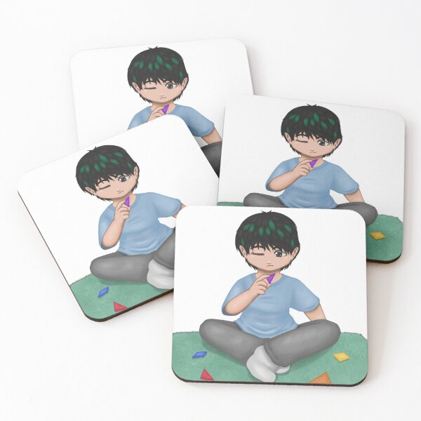 Item preview, Puzzle Pieces designed and sold by BookBuzz.