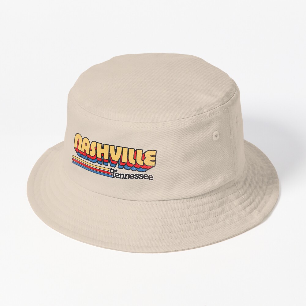 Item preview, Bucket Hat designed and sold by retroready.