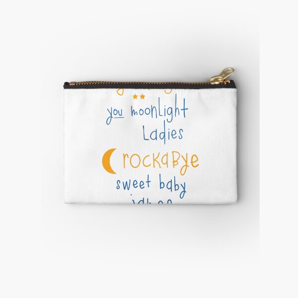 Item preview, Sweet Baby James designed and sold by Logo Arts.