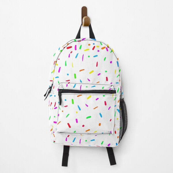 Item preview, Rainbow Sprinkles designed and sold by Katherine Swartzbeck.