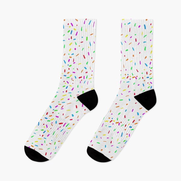Item preview, Rainbow Sprinkles designed and sold by Katherine Swartzbeck.