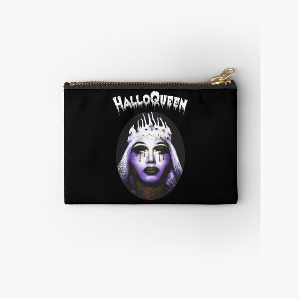 Item preview, Halloqueen Halloween Drag Queen Design designed and sold by DeDesignBerlin.