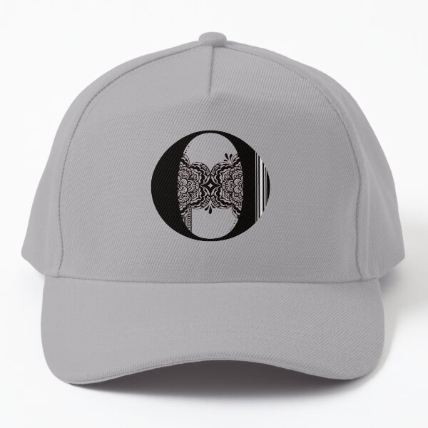 O Baseball Cap