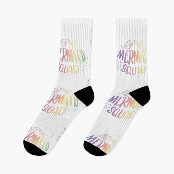 Item preview, Mermaid squad - Mermaid Mom Mama Birthday Party gift designed and sold by ambaart.