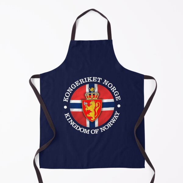 Item preview, Norway (rd) designed and sold by curranmorgan.
