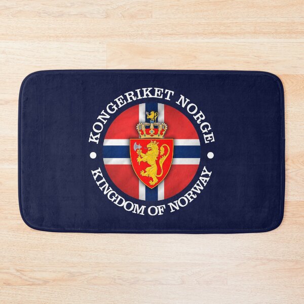 Item preview, Norway (rd) designed and sold by curranmorgan.