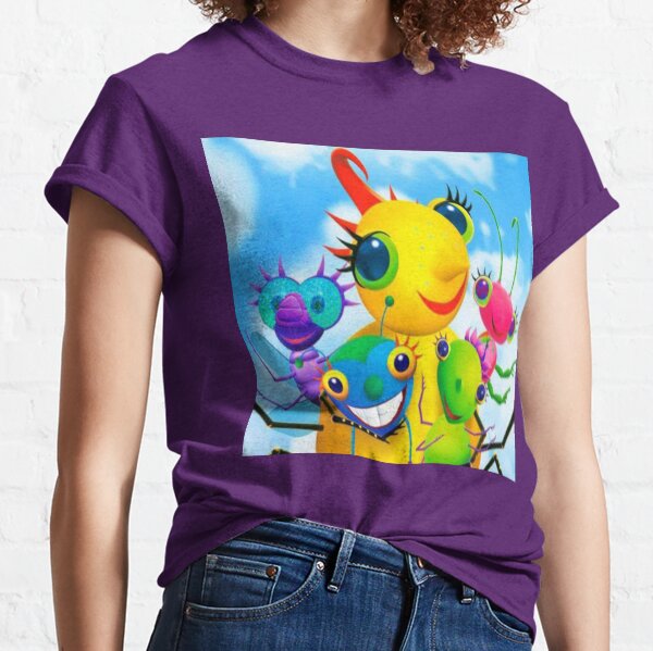 90s Nickelodeon T Shirts for Sale Redbubble