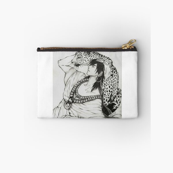 Item preview, Sinbad designed and sold by OtakuRuki.