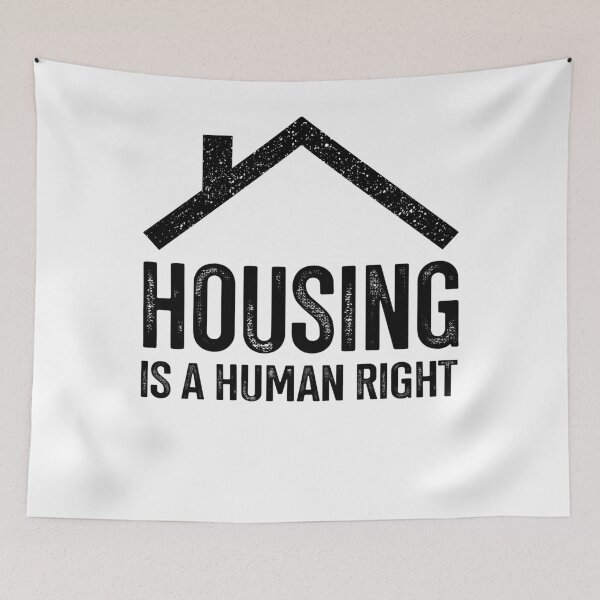 Item preview,  Eviction moratorium quote designed and sold by Ovnil.