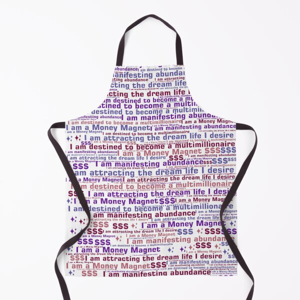 Item preview, Vision Board Positive Affirmation in Purple, Pink, Red designed and sold by frankie5368.