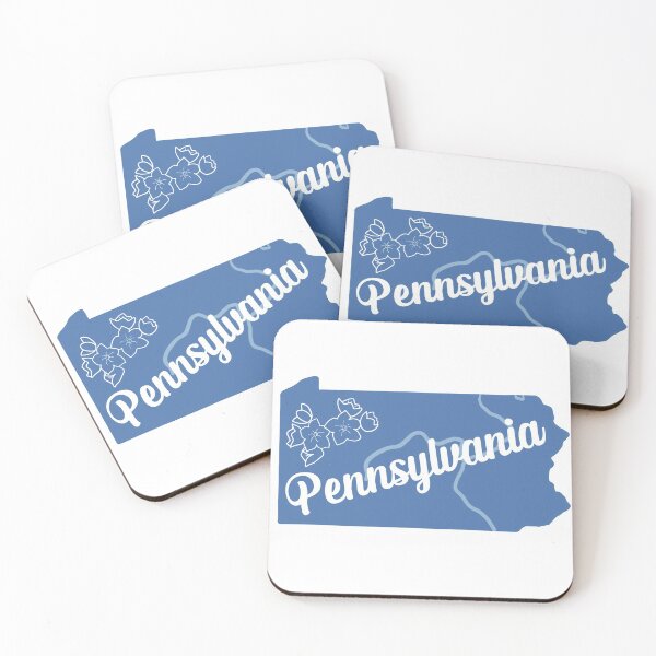 Item preview, Pennsylvania designed and sold by abirock.