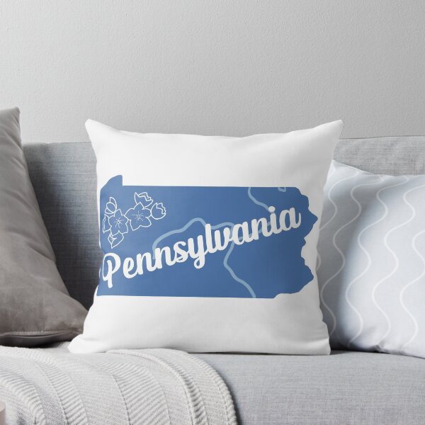Item preview, Pennsylvania designed and sold by abirock.