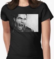 Tyler Hoechlin Women's Fitted T-Shirt