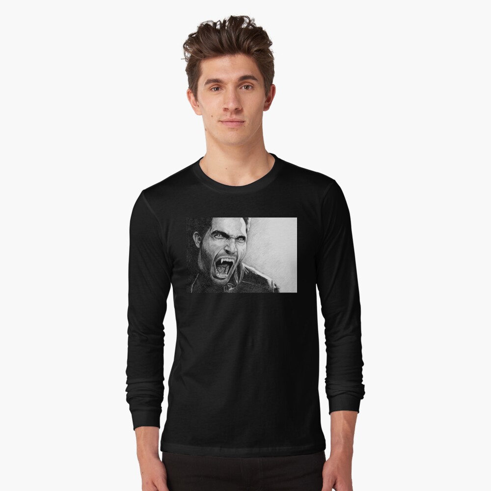 tyler hoechlin shirt