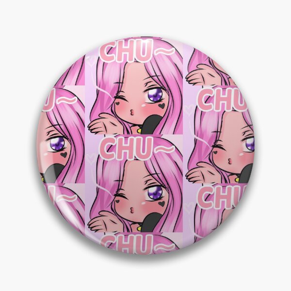 Item preview, Chu~ designed and sold by NovaTrash15.