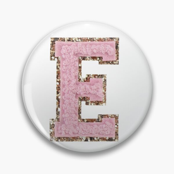 Item preview, Glitter E designed and sold by lovelylesie.