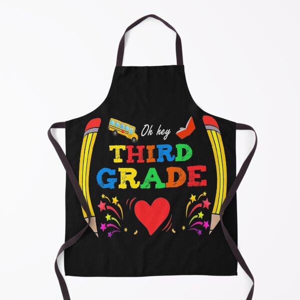 Item preview, Oh Hey Third Grade designed and sold by SenYou.