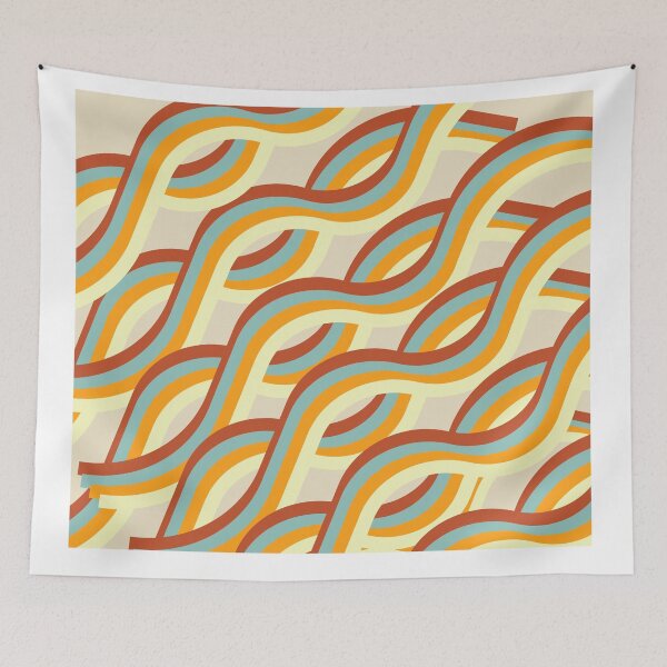 Item preview, 60s Pattern designed and sold by annaferarts.