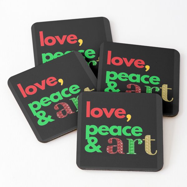 Artikelvorschau, S.O.I.L - Liebe, Frieden & Kunst entworfen und verkauft von TheSignsofSOIL.