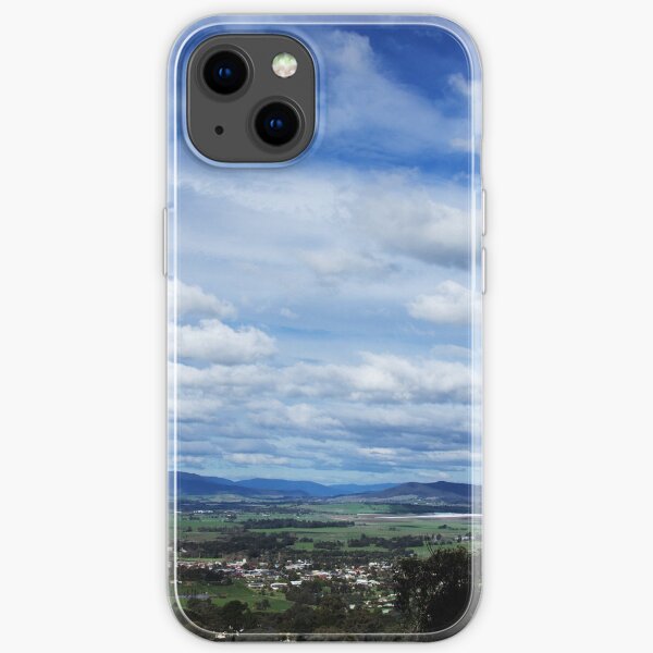 Yarra Valley, Yarra Glen Victoria 20160827 7338 iPhone Soft Case