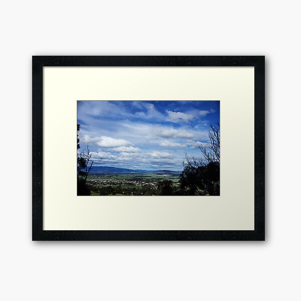 Item preview, Yarra Valley, Yarra Glen Victoria 20160827 7338 designed and sold by Fred Mitchell.