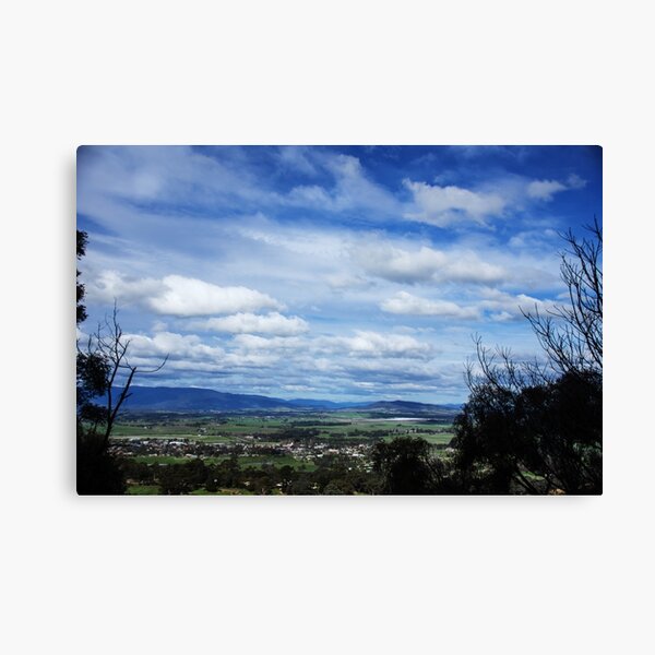 Item preview, Yarra Valley, Yarra Glen Victoria 20160827 7338 designed and sold by Fred Mitchell.