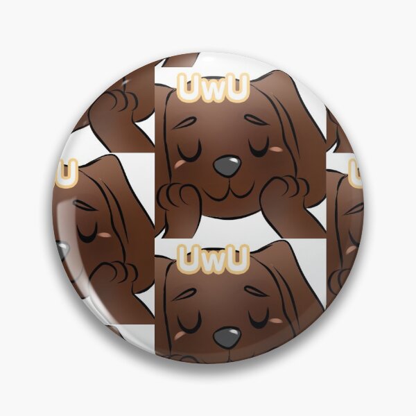 Item preview, Rosco UwU designed and sold by NovaTrash15.