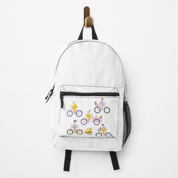 Item preview, Bakfiets bikers designed and sold by shushunya13.