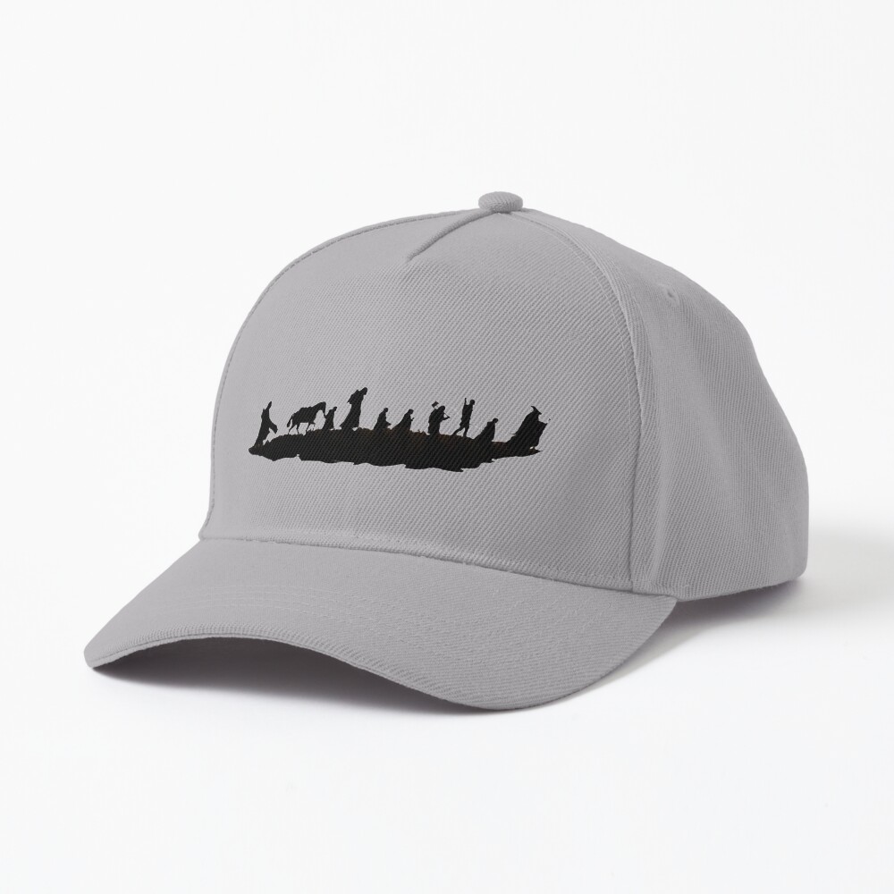 Item preview, Baseball Cap designed and sold by LOTRDesigns.