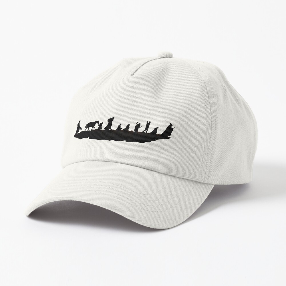 Item preview, Dad Hat designed and sold by LOTRDesigns.