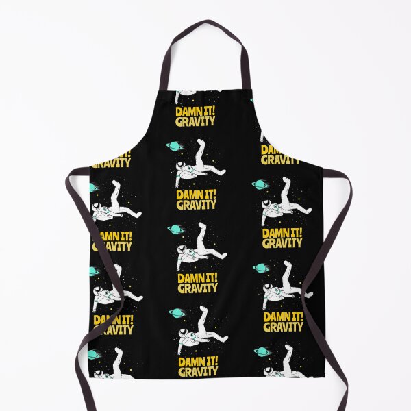 Item preview, Damn It! Gravity. Gravity Is Such A Downer designed and sold by AwakenedSoul.