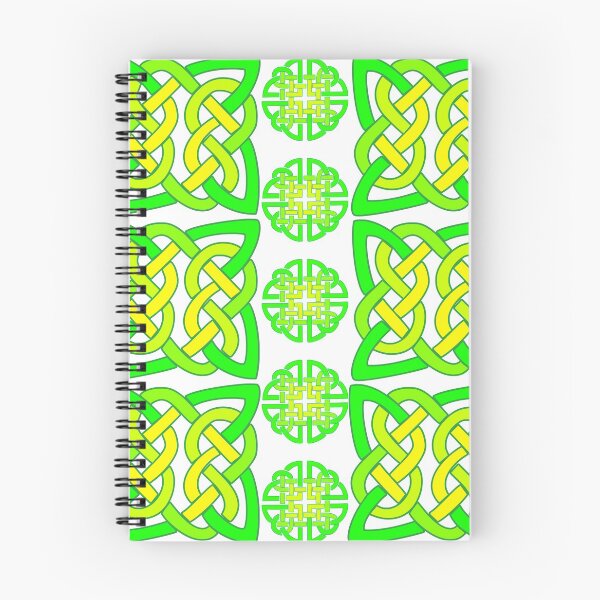 Item preview, Celtic Weave pattern designed and sold by EdwardMonet.