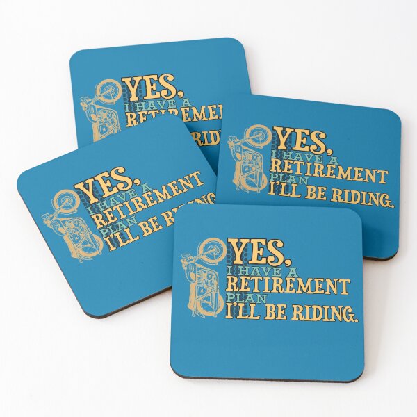 Item preview, Retirement plans designed and sold by Monkey204.