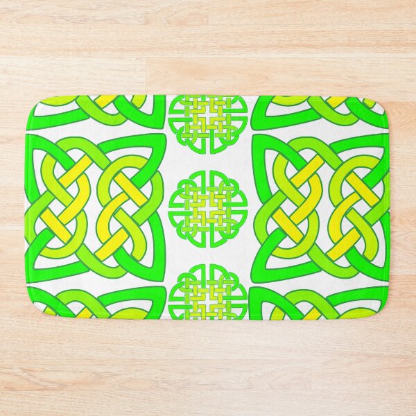 Item preview, Celtic Weave pattern designed and sold by EdwardMonet.