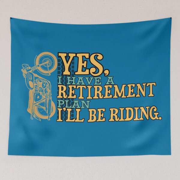 Item preview, Retirement plans designed and sold by Monkey204.