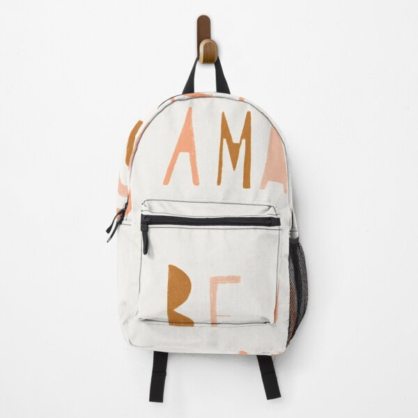 Item preview, Be Amazing designed and sold by latheandquill.