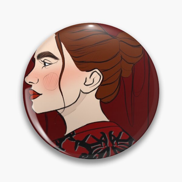 Item preview, Nina Zenik designed and sold by theartofsaints.