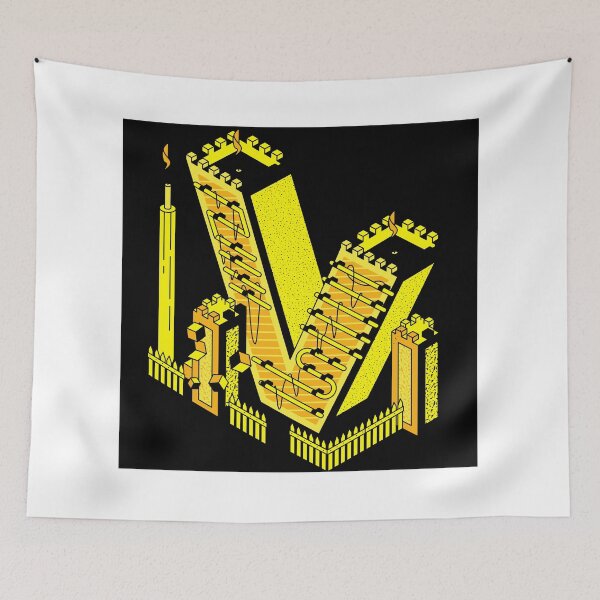 Item preview, V Fresh T designed and sold by AllstarwireShop.